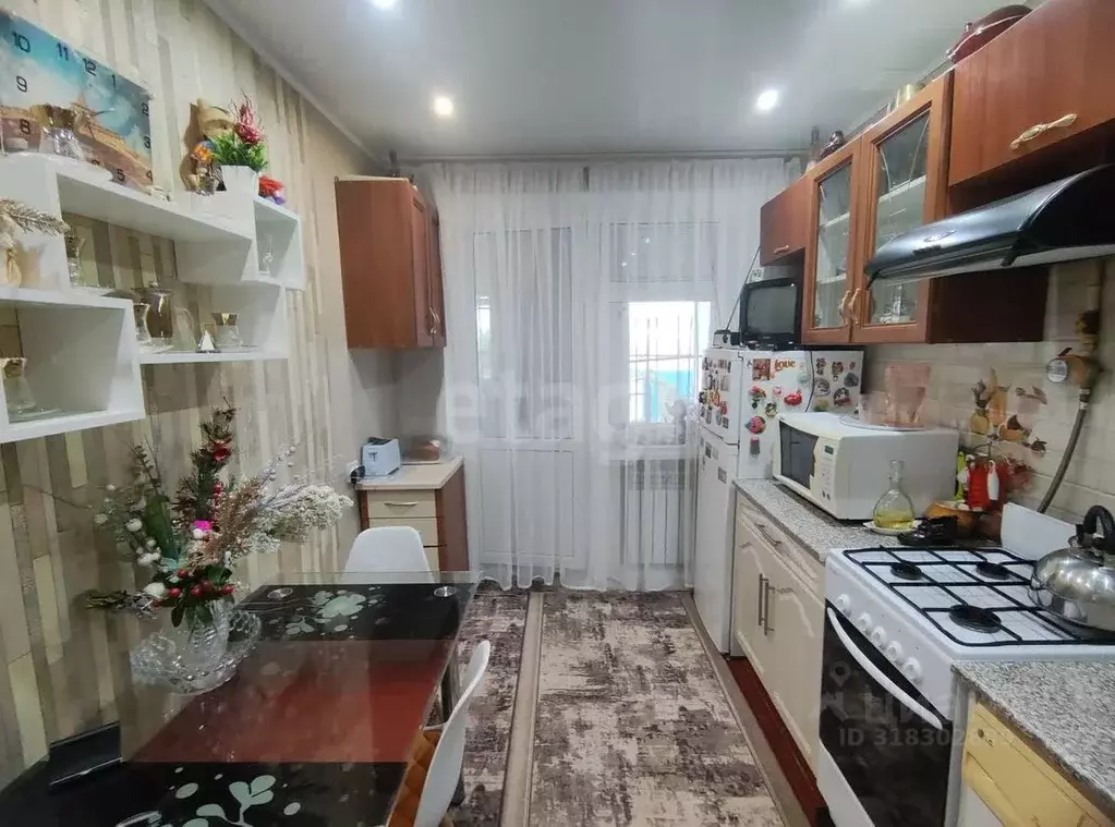 3-к кв. Белгородская область, Красногвардейский район, Засосенское ... - Фото 1