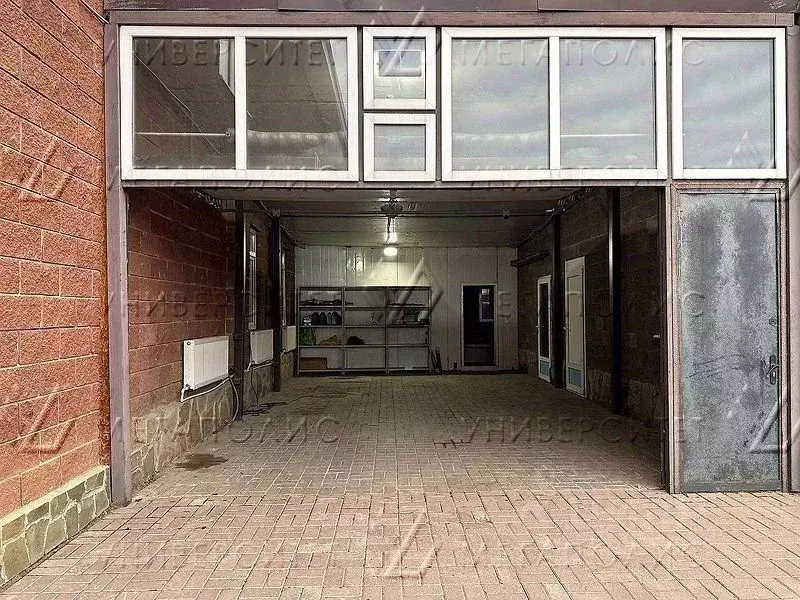 Склад в Москва пос. Совхоза Крекшино, ул. Южная, 30 (130 м) - Фото 2