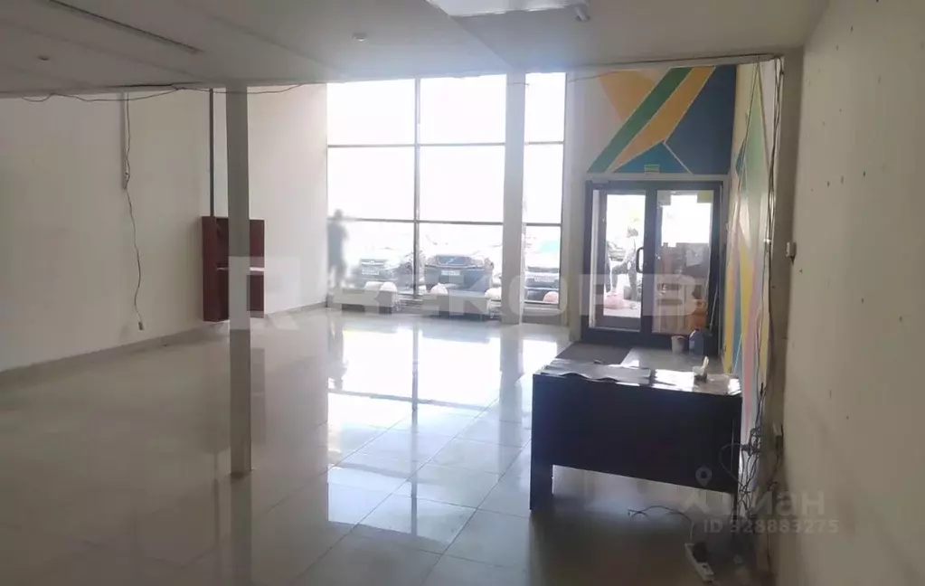 Офис в Санкт-Петербург Зольная ул., 11 (87 м) - Фото 2