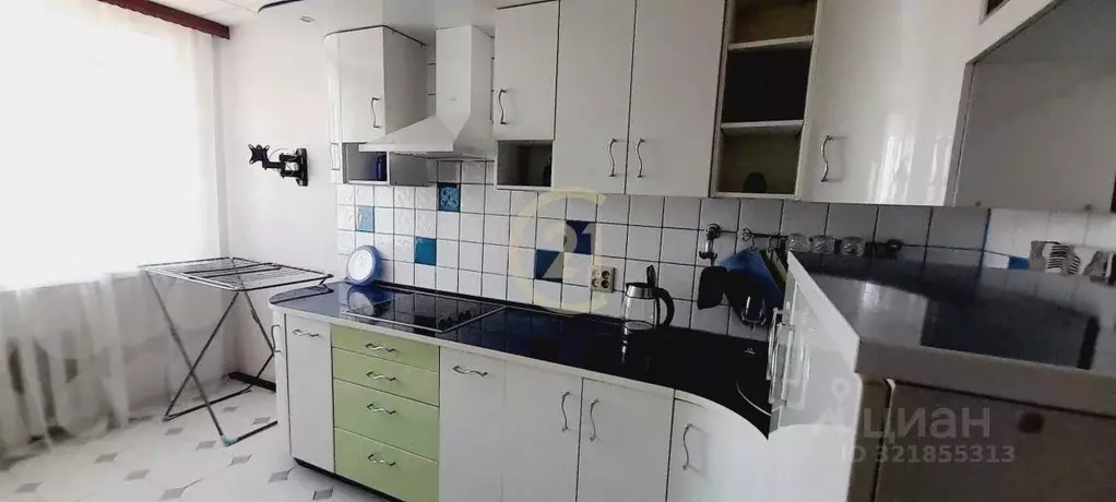 2-к кв. Тамбовская область, Тамбов Пионерская ул., 24 (54.3 м) - Фото 2