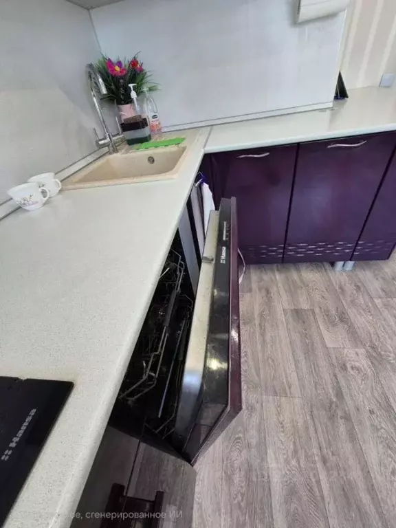 3-к кв. Ивановская область, Иваново ул. Парижской Коммуны, 41 (85.0 м) - Фото 2