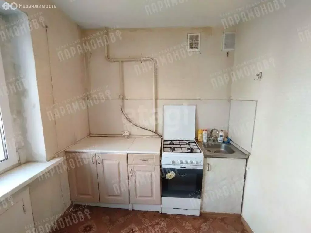 2-комнатная квартира: Тверь, улица Орджоникидзе, 53к4 (41.1 м) - Фото 0