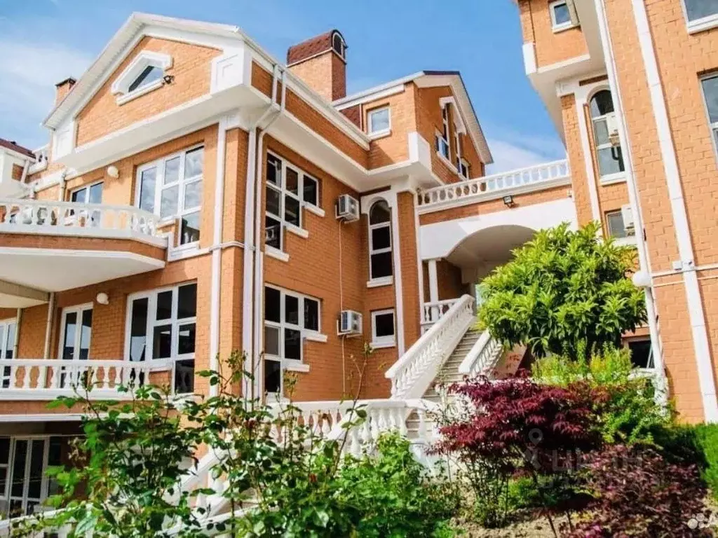 Студия Краснодарский край, Сочи Виноградная ул., 89/2 (15.0 м) - Фото 1