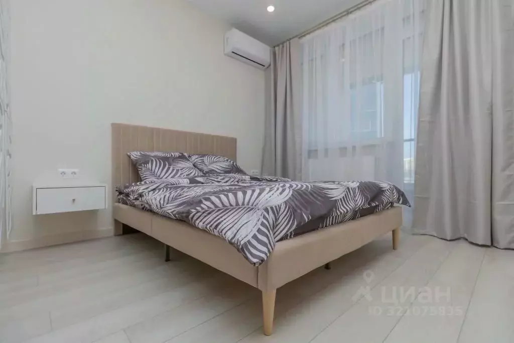 1-к кв. Челябинская область, Челябинск Комсомольский просп., 39 (33.0 ... - Фото 2