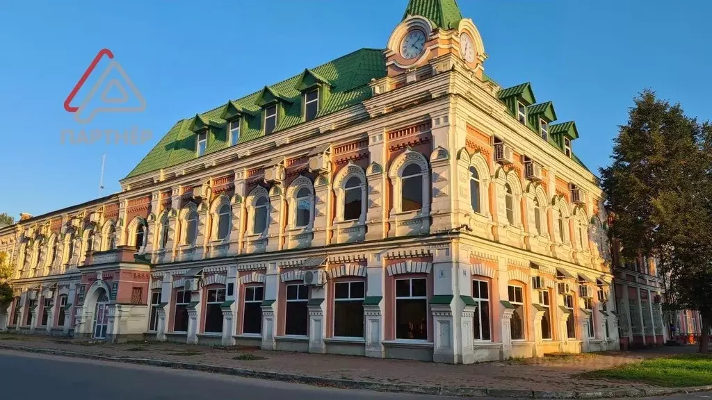 Помещение свободного назначения в Ульяновская область, Димитровград ... - Фото 1