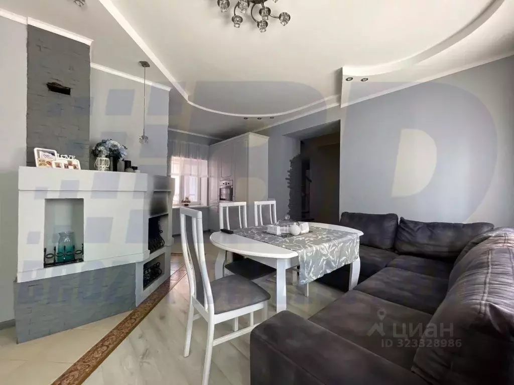 Дом в Свердловская область, Березовский Кузнечный пер., 9 (264 м) - Фото 2