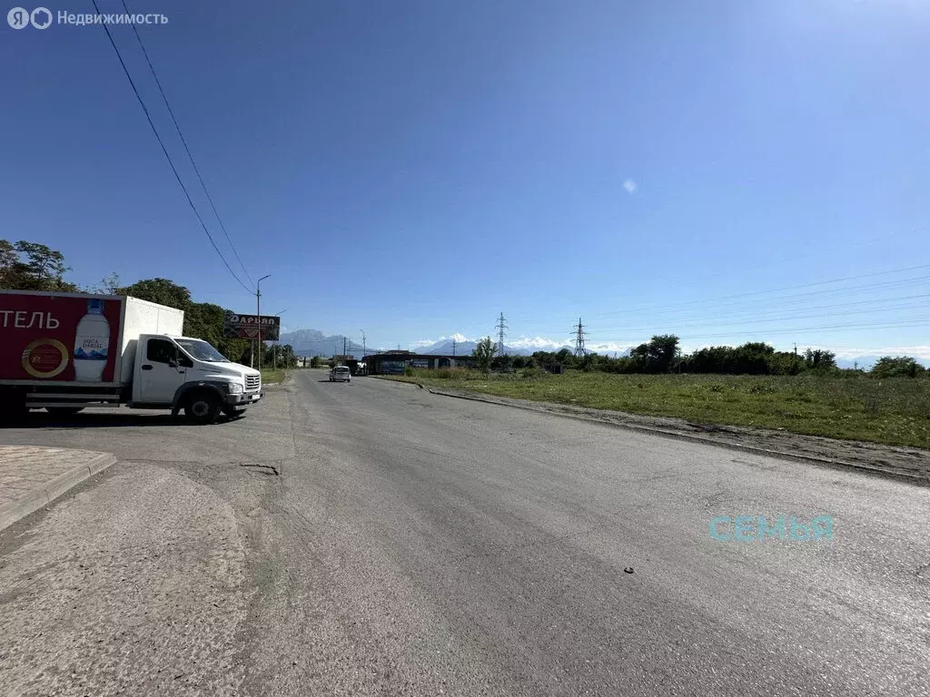 Участок в Владикавказ, улица Тельмана, 51 (26 м) - Фото 1