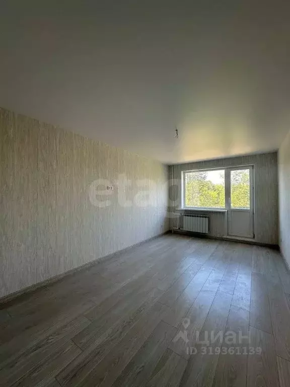 1-к кв. Тверская область, Тверь ул. Громова, 28к2 (29.0 м) - Фото 1