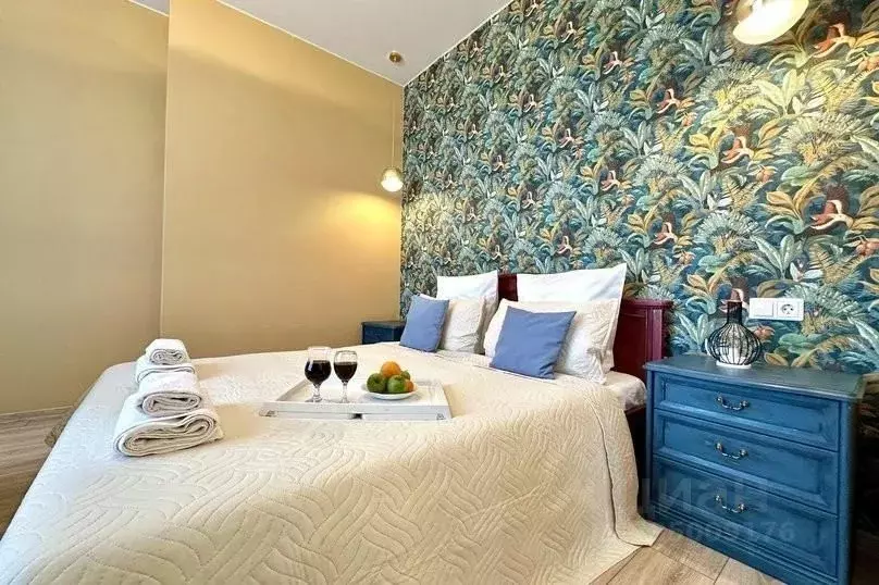 2-к кв. Башкортостан, Уфа бул. Давлеткильдеева, 5 (40.0 м) - Фото 2