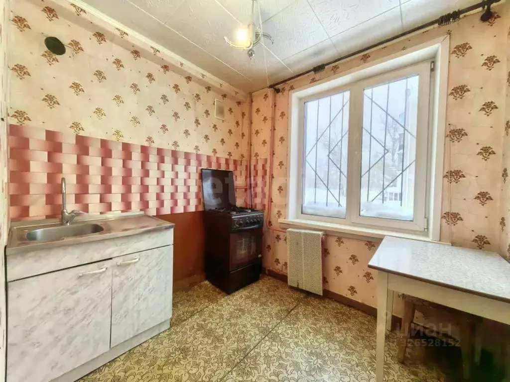 2-к кв. Пермский край, Березники ул. Мира, 45 (45.6 м) - Фото 1