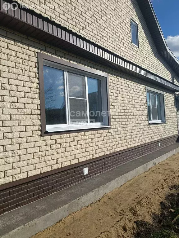 Дом в Гидроторф, Трудовая улица, 7 (237.2 м) - Фото 2