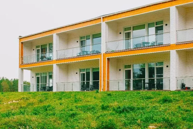 1-к кв. Тверская область, Селижаровский муниципальный округ, пос. ... - Фото 2