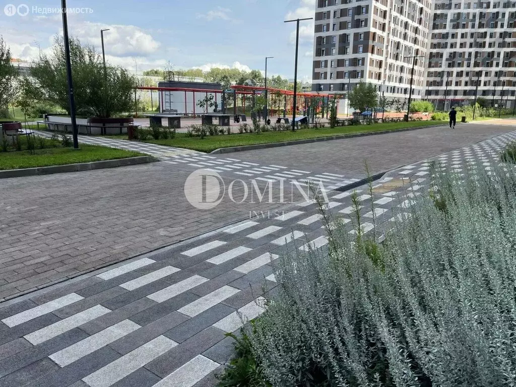 1-комнатная квартира: Москва, Волоколамское шоссе, 71/22к3 (36.5 м) - Фото 2