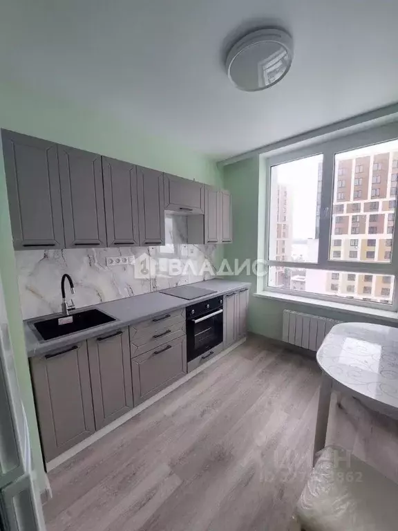 1-к кв. Московская область, Лыткарино 6-й мкр, 15А (40.0 м) - Фото 1