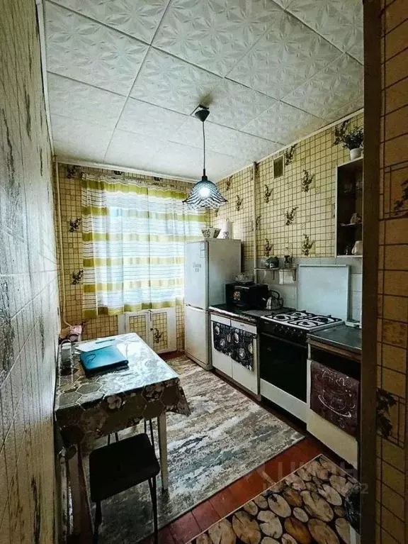1-к кв. Самарская область, Самара Воронежская ул., 246 (31.0 м) - Фото 2