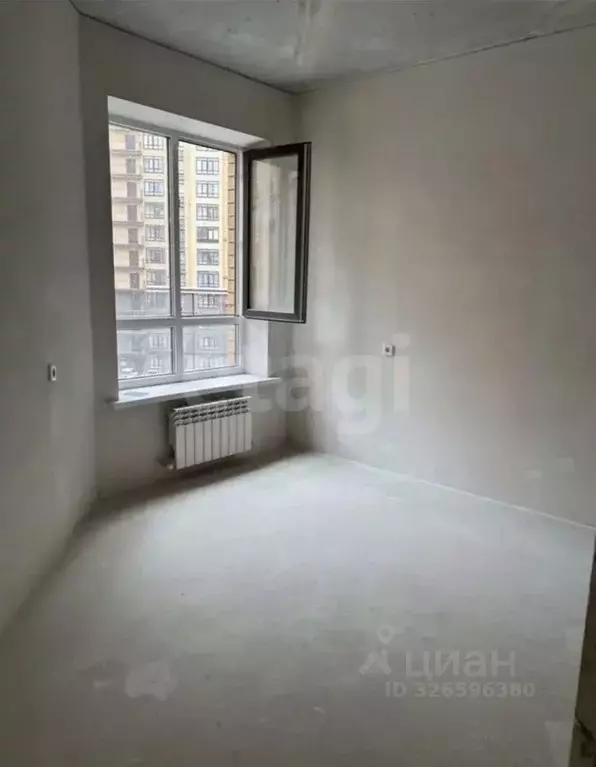 1-к кв. Ставропольский край, Ставрополь ул. Матрены Наздрачевой, 3 ... - Фото 0