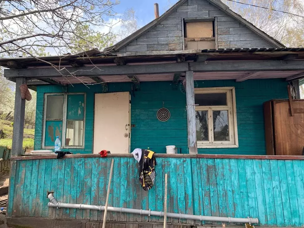 Дом в Красноярск, садоводческое товарищество Урожай, Средняя улица (20 ... - Фото 1