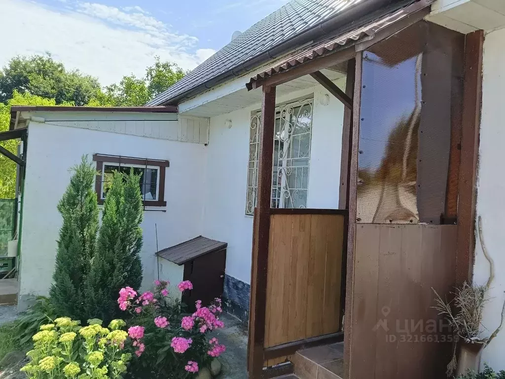 Дом в Калининградская область, Пионерский Пограничное СНТ,  (81 м) - Фото 0