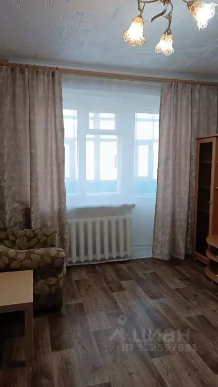 2-к кв. Новосибирская область, Барабинск Профессиональный пер., 19 ... - Фото 0