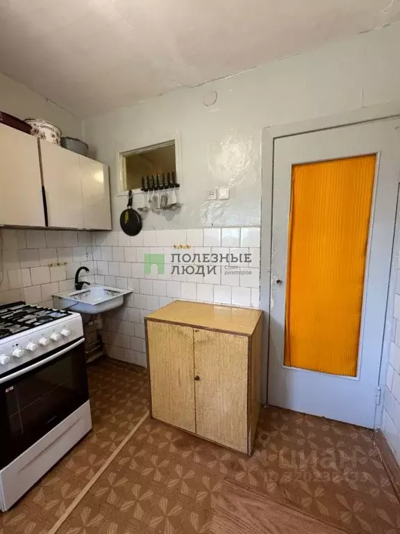 2-к кв. Курганская область, Курган ул. Ленина, 48А (46.0 м) - Фото 1