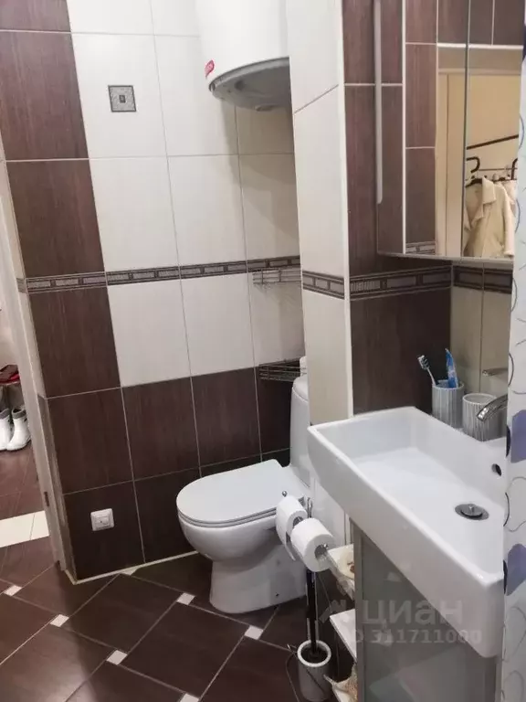 3-к кв. Карелия, Сортавала ул. Бондарева, 50 (47.0 м) - Фото 1