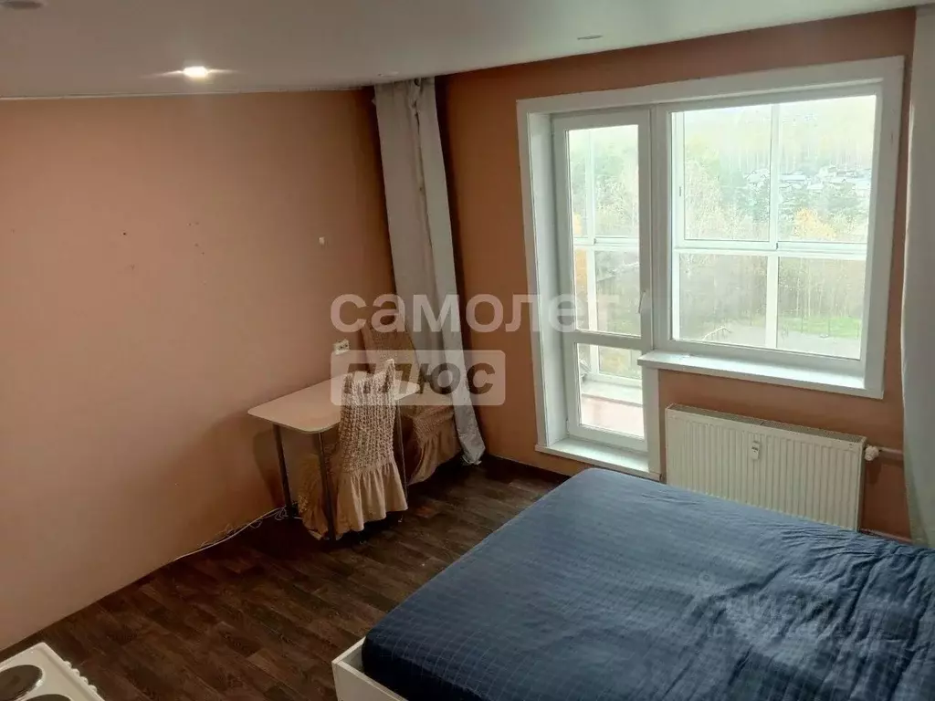 Студия Свердловская область, Первоуральск ул. Емлина, 29А (24.0 м) - Фото 2