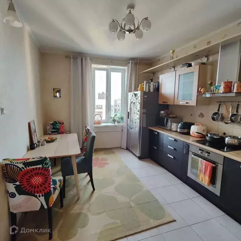 Продаётся 2-к квартира, 66.9 м - Фото 0