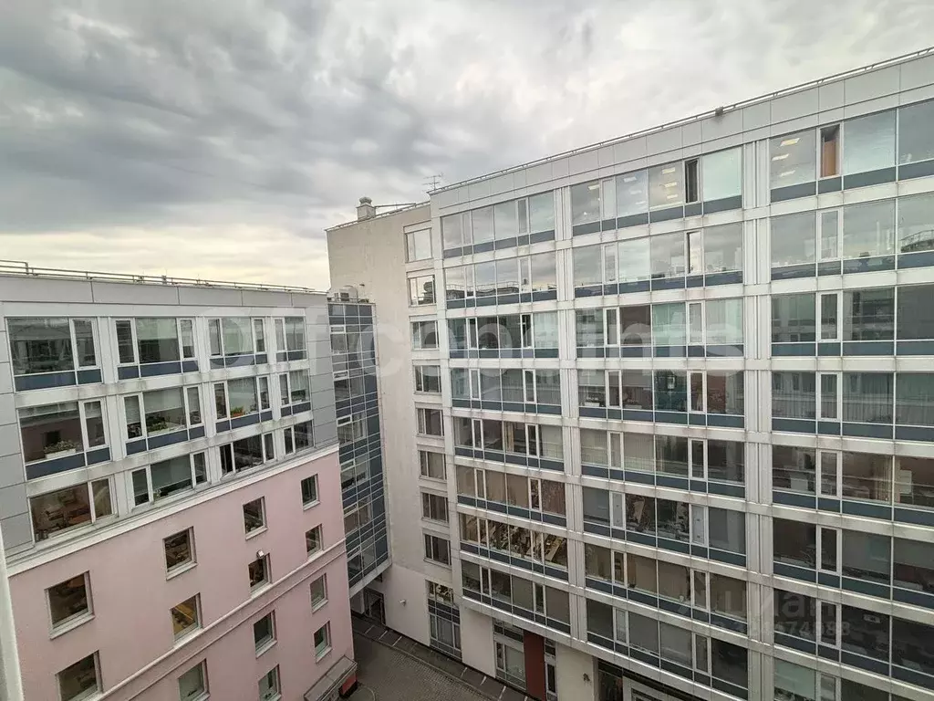 Офис в Москва ул. Кржижановского, 14К3 (1000 м) - Фото 2