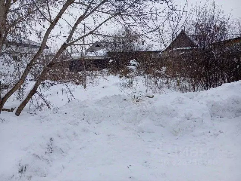 Участок в Оренбургская область, Оренбург Энергостроитель СНТ, ул. ... - Фото 1