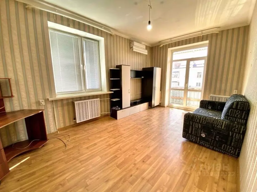 3-к кв. Самарская область, Новокуйбышевск ул. Миронова, 3 (77.7 м) - Фото 1