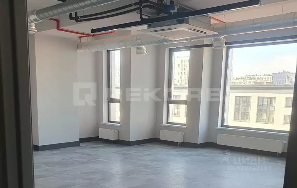Офис в Санкт-Петербург ул. Парфеновская, 12 (452 м) - Фото 2