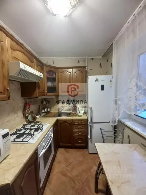 2-к кв. Московская область, Сергиев Посад Новоугличское ш., 82а (44.0 ... - Фото 1