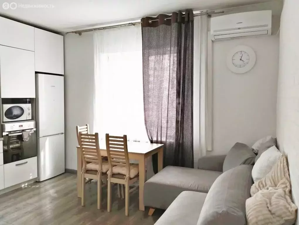 2-комнатная квартира: Кемерово, улица Свободы, 25 (47.3 м) - Фото 1