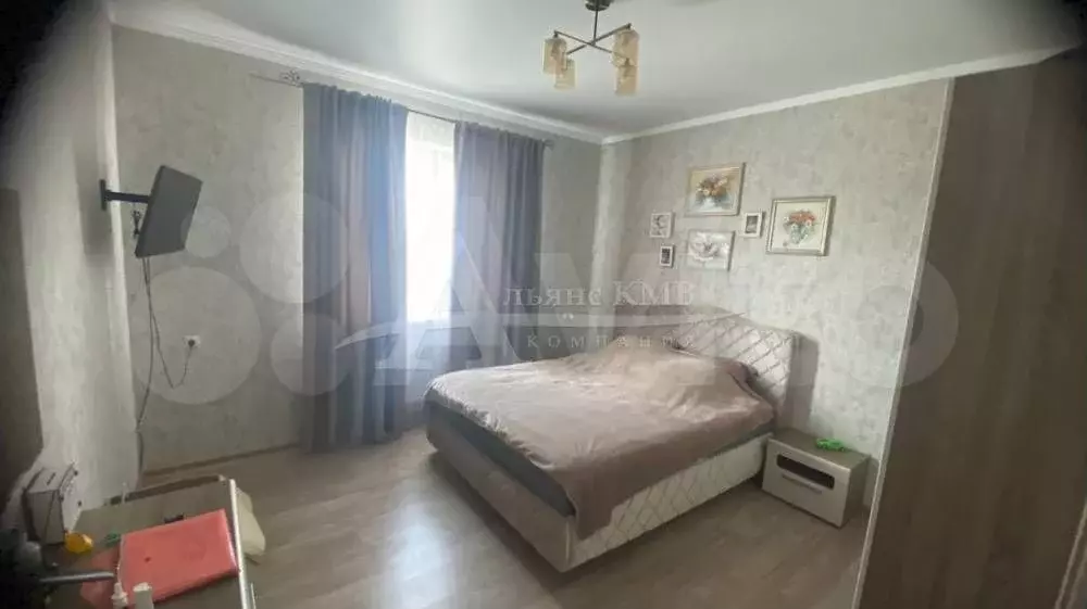 Дом 100 м на участке 3,7 сот. - Фото 1