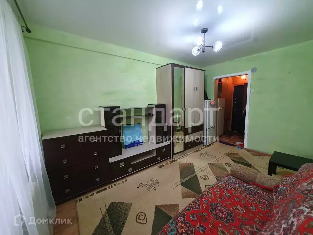 Продаётся 1-к квартира, 18 м - Фото 0