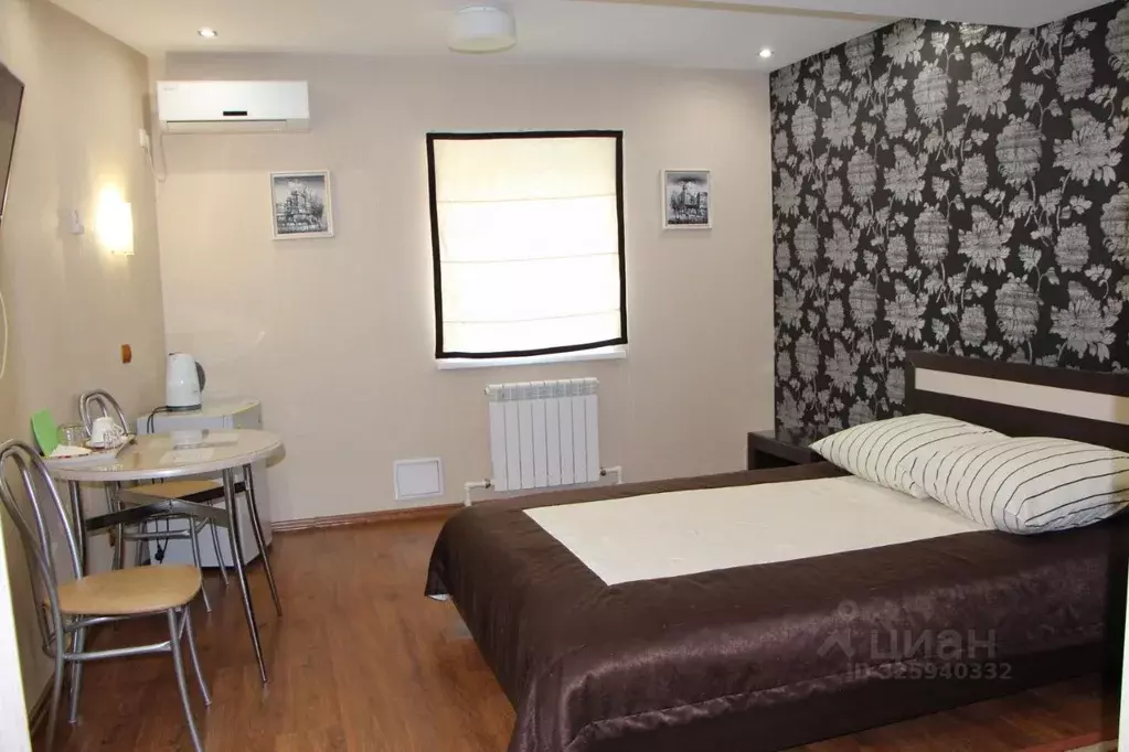 Комната Приморский край, Арсеньев Советская ул., 74 (30.0 м) - Фото 2