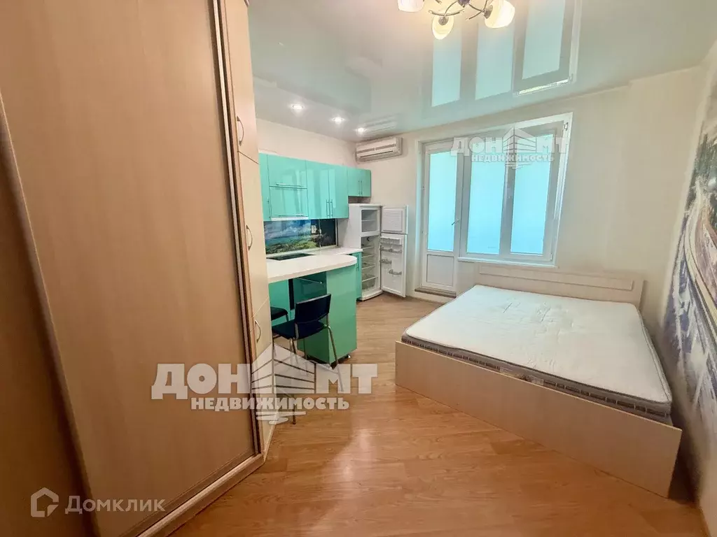 Продаётся квартира-студия, 24 м - Фото 0
