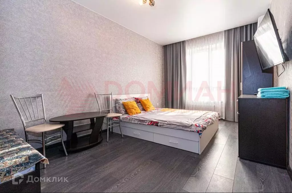 Продаётся 1-к квартира, 32 м - Фото 0