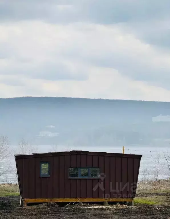 Дом в Самарская область, Шигонский район, с. Усолье ул. Лытанова (15 ... - Фото 1