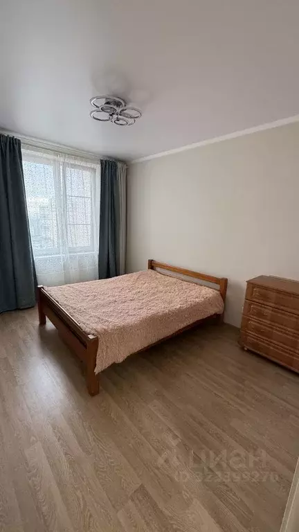 2-к кв. Ростовская область, Ростов-на-Дону просп. Маршала Жукова, 23 ... - Фото 2