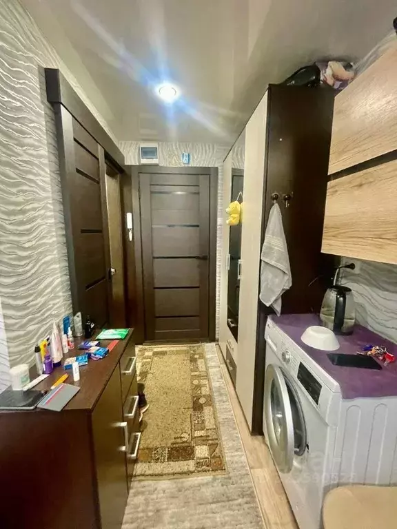 Свободной планировки кв. Алтайский край, Бийск ул. Александра ... - Фото 1