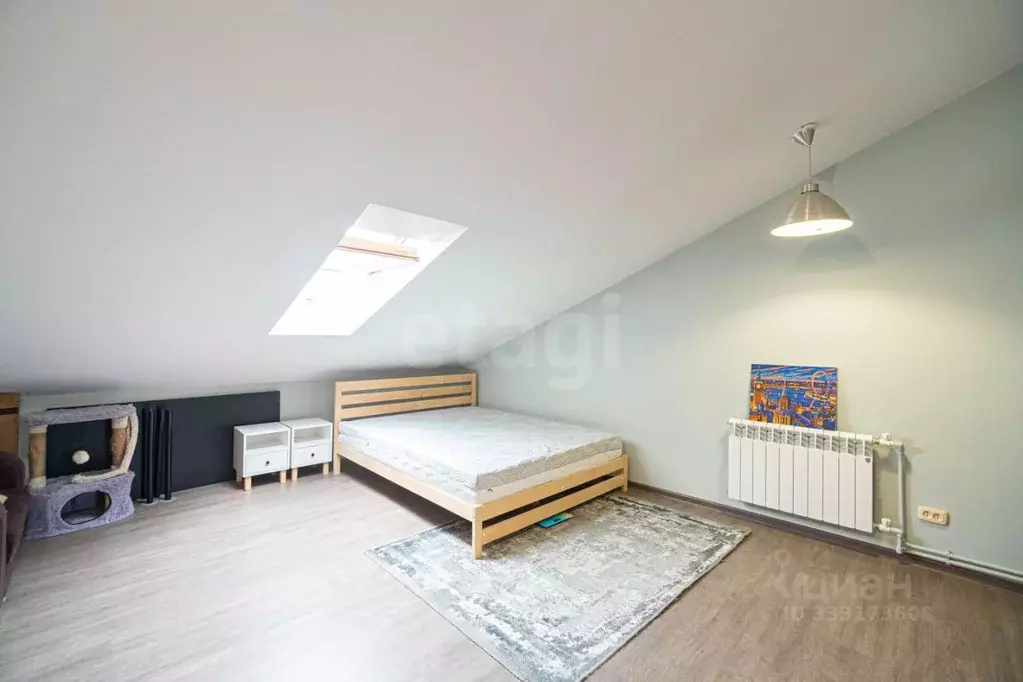 2-к кв. Севастополь ул. Вакуленчука, 26 (62.9 м) - Фото 1