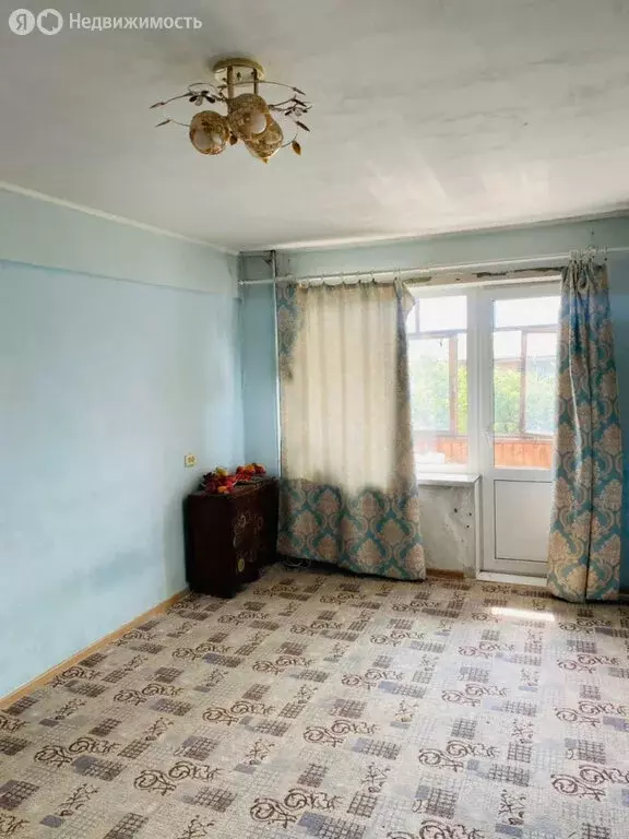 1-комнатная квартира: Екатеринбург, улица Миномётчиков, 38 (31 м) - Фото 0