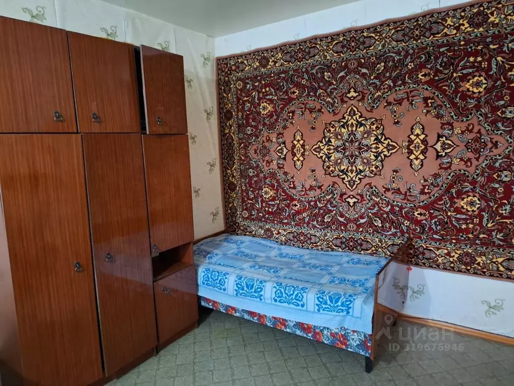 1-к кв. Ульяновская область, Ульяновск Промышленная ул., 87 (36.0 м) - Фото 0