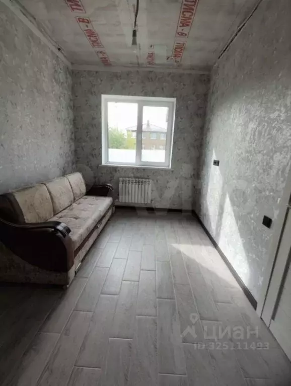 Таунхаус в Татарстан, Пестречинский район, с. Кощаково  (93 м) - Фото 1