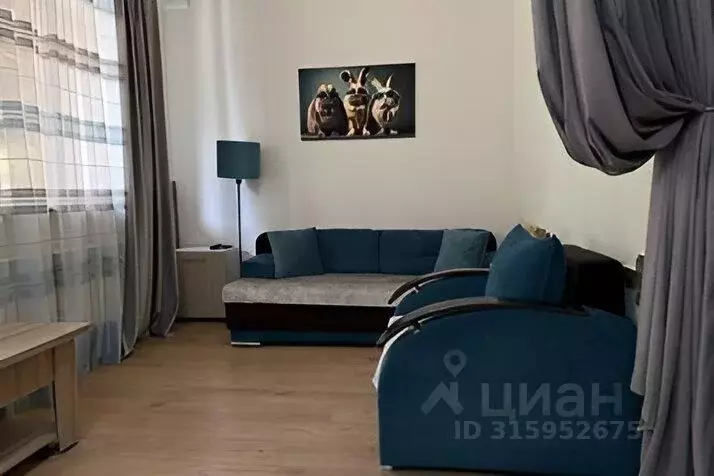 1-к кв. Кабардино-Балкария, Эльбрусский район, с. Терскол ул. ... - Фото 1