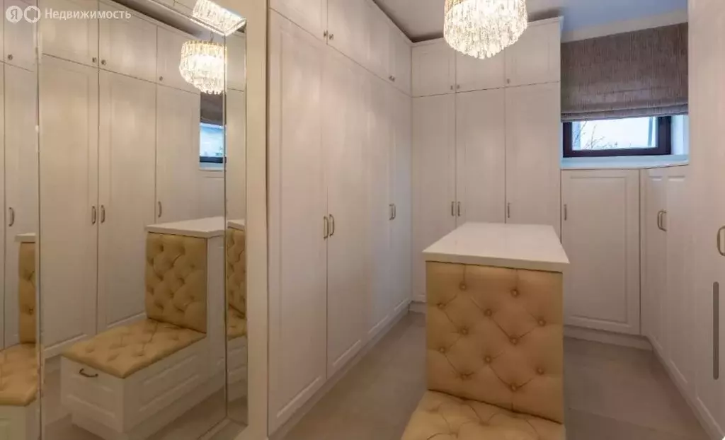 Дом в деревня Аносино, КП Крона, 93 (730.83 м) - Фото 1