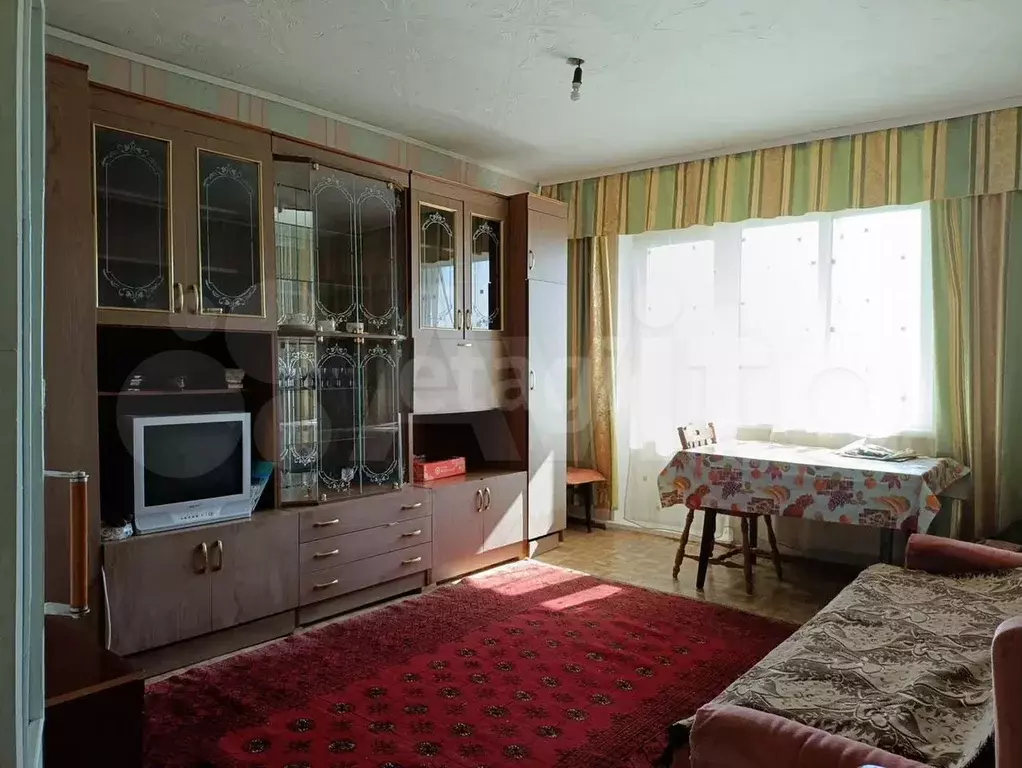 3-к. квартира, 67,8 м, 9/9 эт. - Фото 1