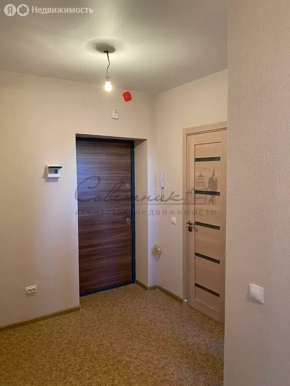 1-комнатная квартира: Старый Оскол, улица Свободы, 36 (35.5 м) - Фото 1