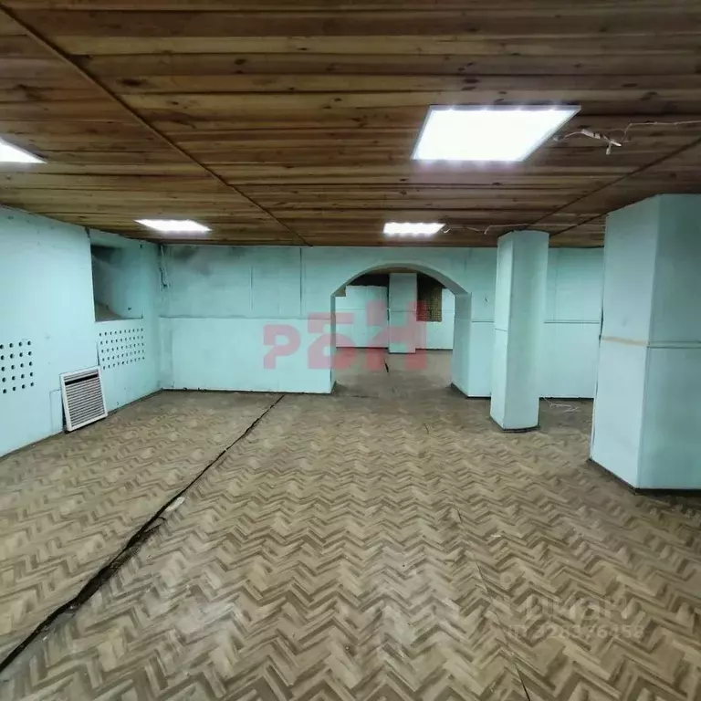 Помещение свободного назначения в Пензенская область, Пенза ул. ... - Фото 1